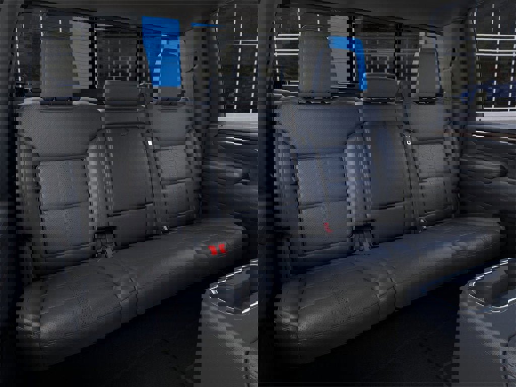 New 2026 Chevrolet Silverado 2500 High Country image 17