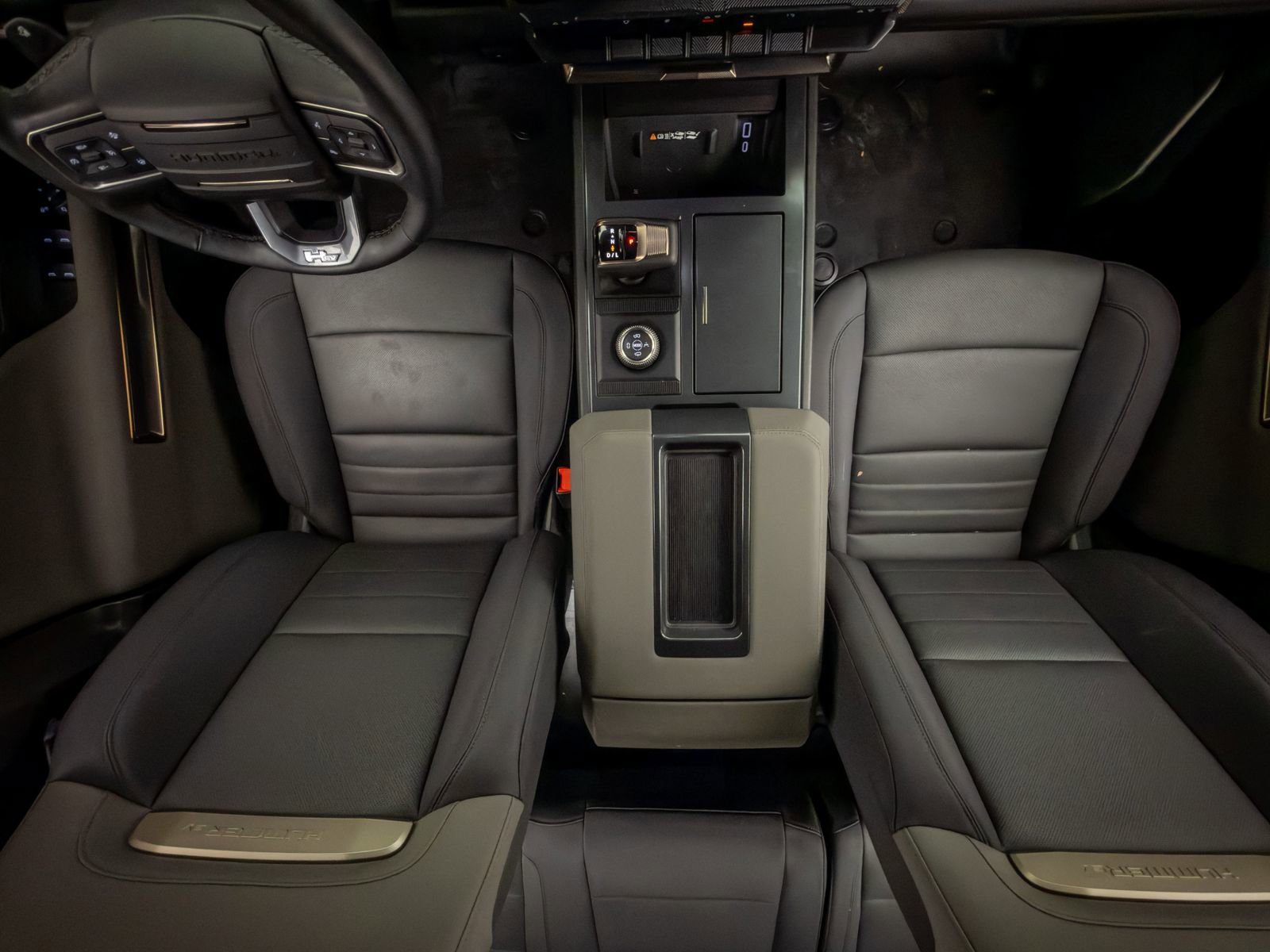 Used 2025 GMC Hummer EV 2X image 14