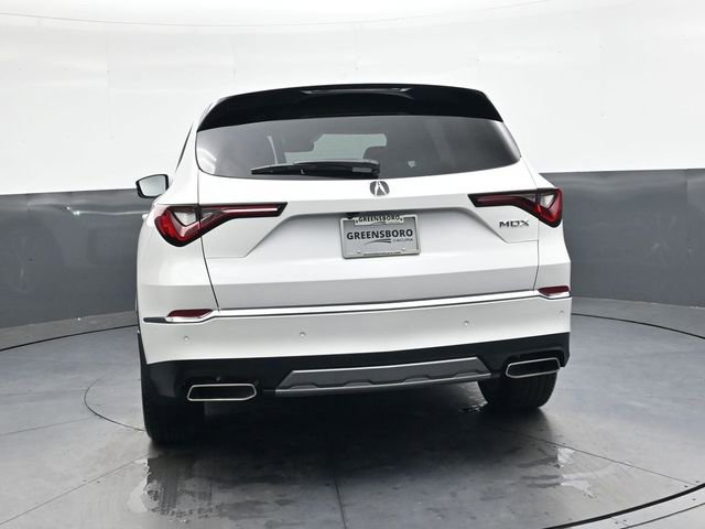 New 2026 Acura MDX w/ Technology Package image 5