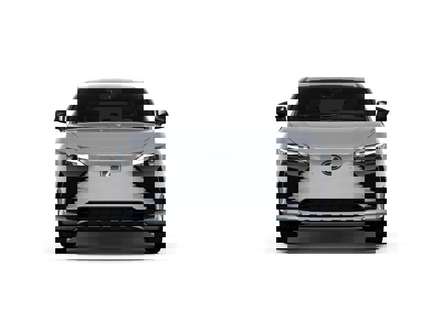 New 2026 Lexus RZ 450e AWD image 10