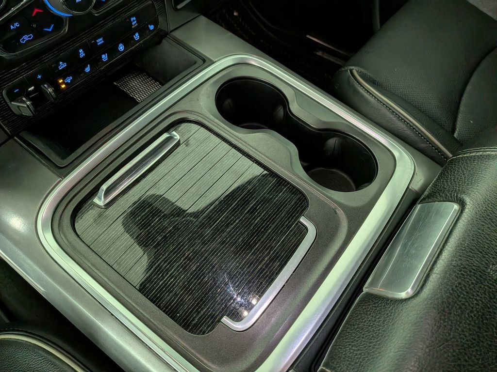 Used 2017 RAM 1500 Limited image 26