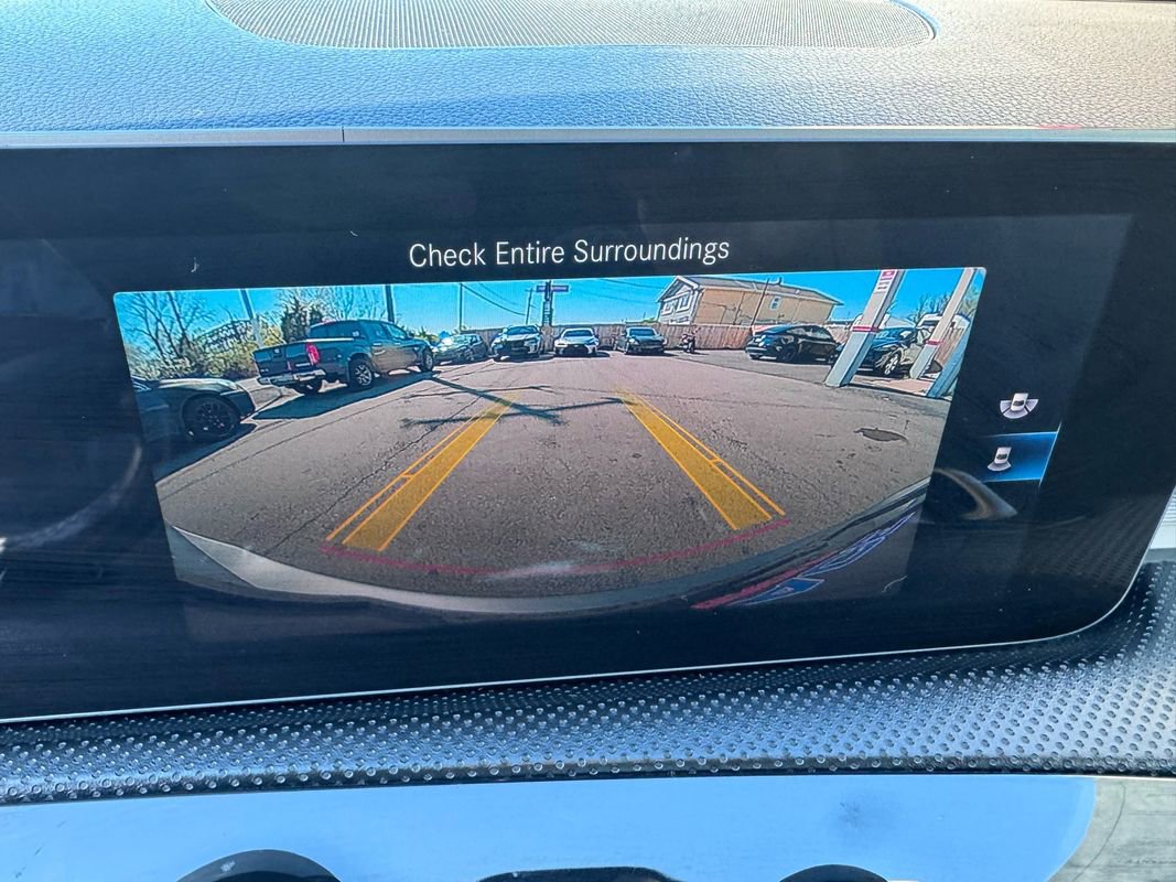 Used 2019 Mercedes-Benz A 220 4MATIC image 22