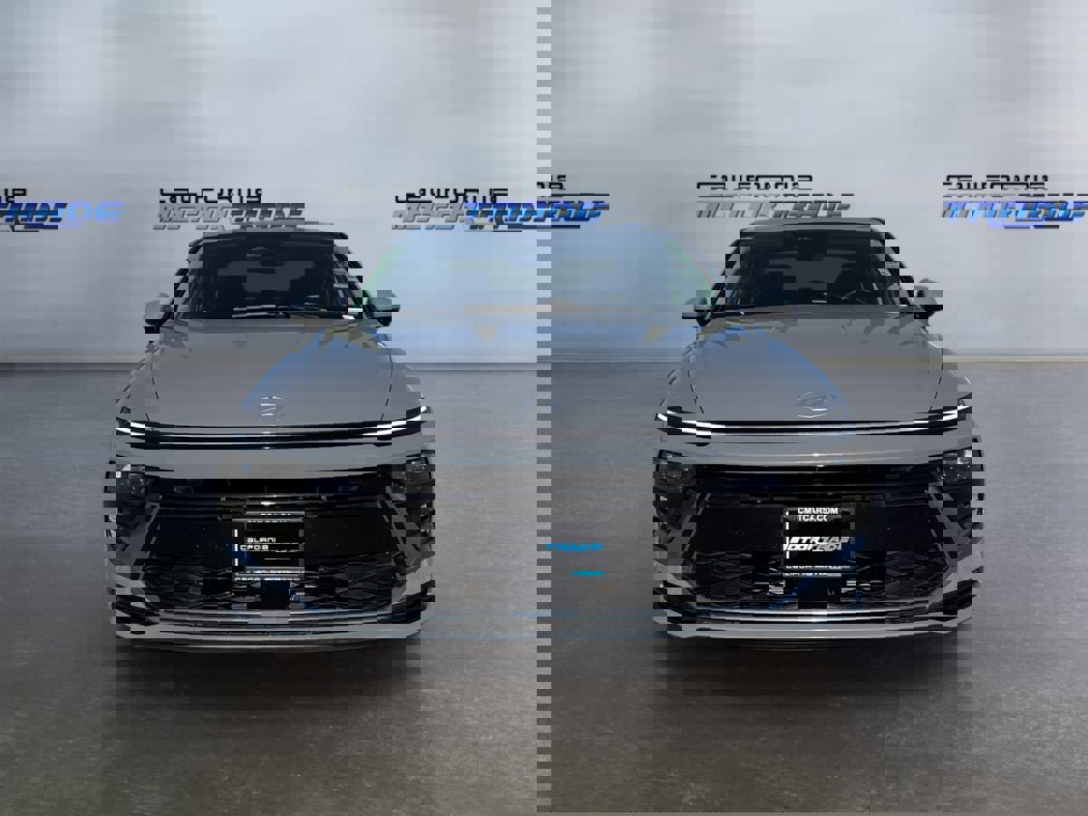 Used 2024 Hyundai Sonata SEL image 2