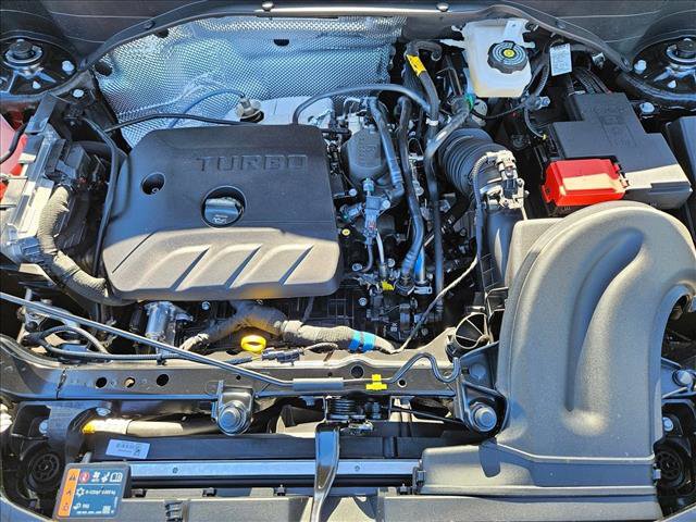 New 2026 Buick Encore GX Sport Touring w/ Comfort Package image 16