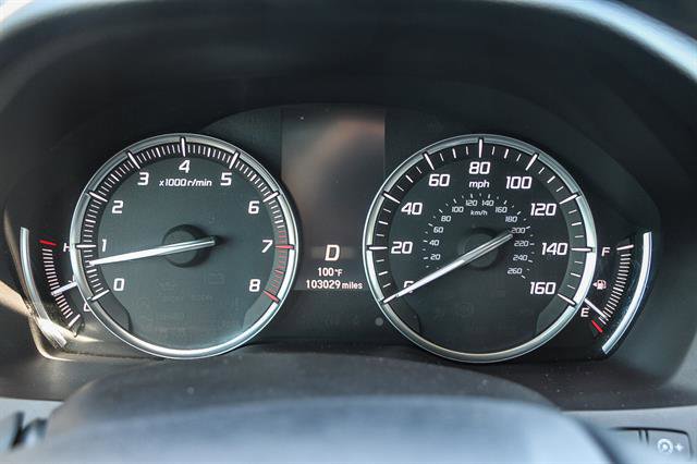 Used 2015 Acura MDX FWD w/ Technology Package image 23