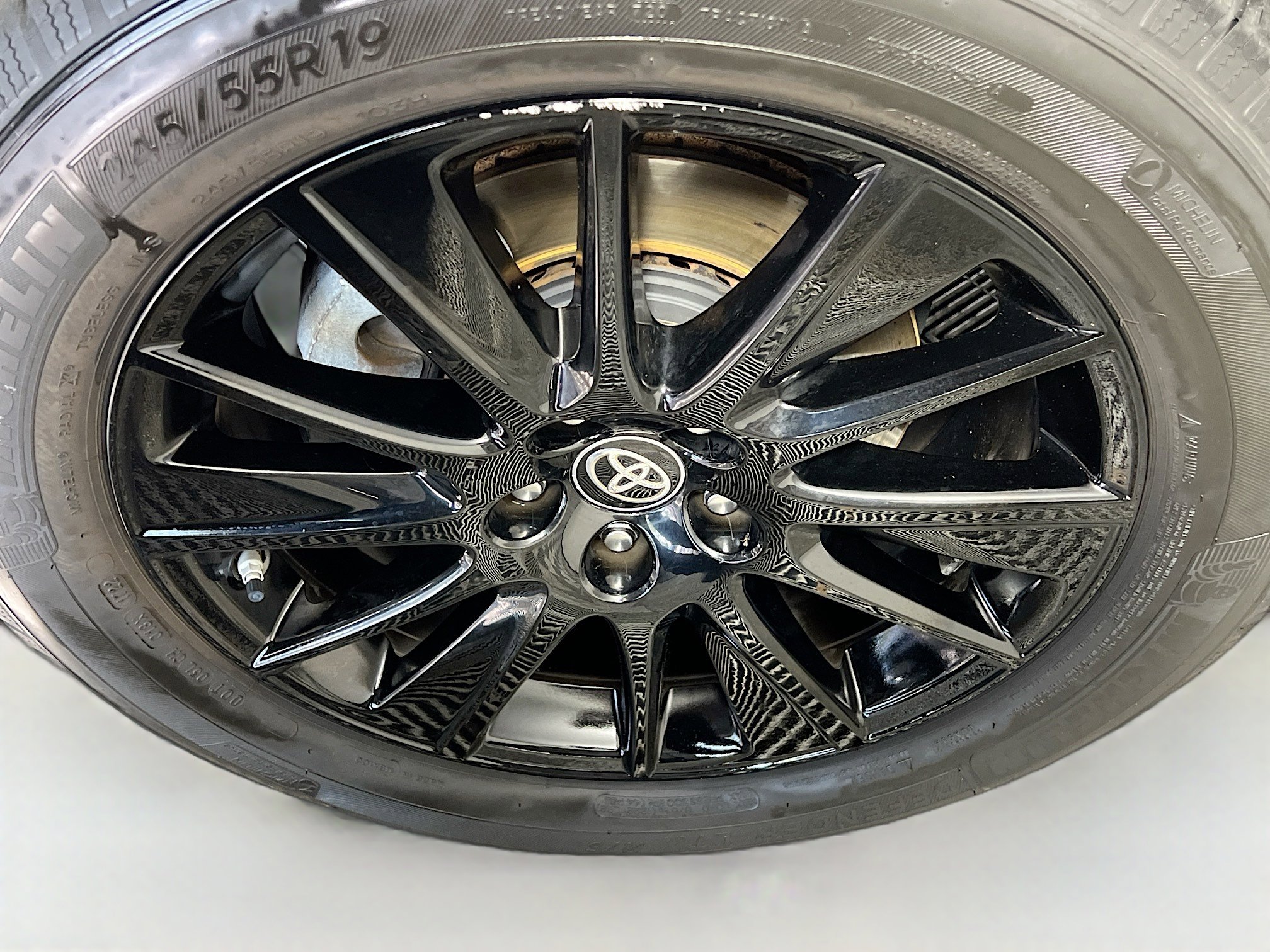 Used 2019 Toyota Highlander SE AWD/4WD image 14