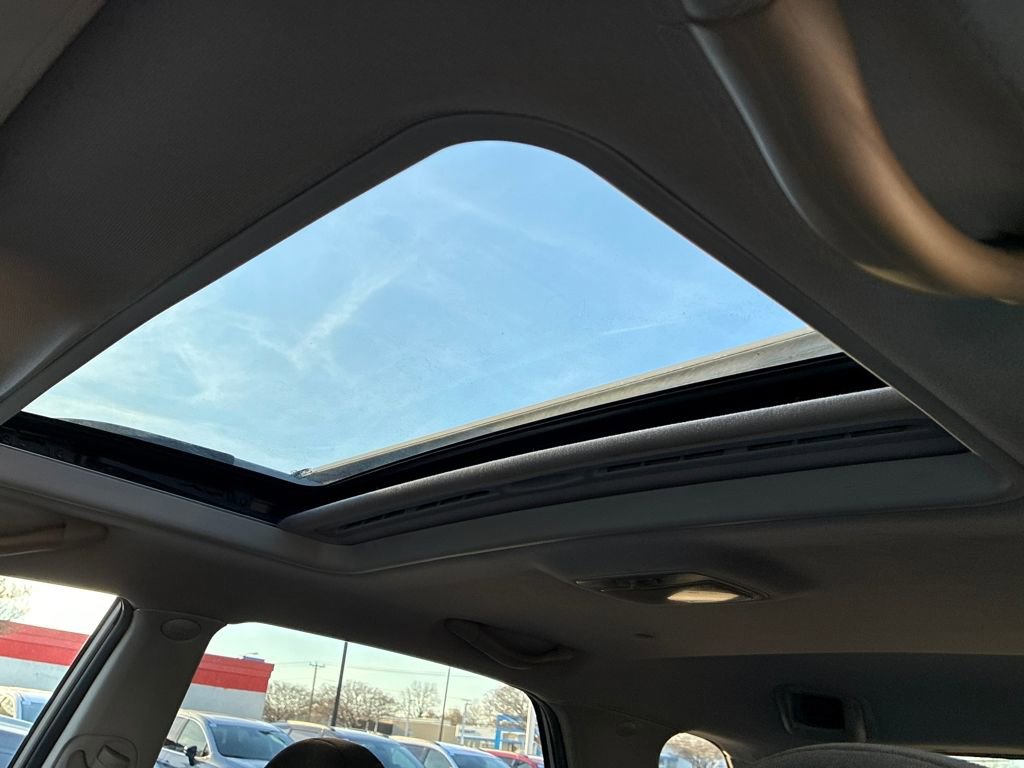 Used 2010 Kia Sportage EX image 29