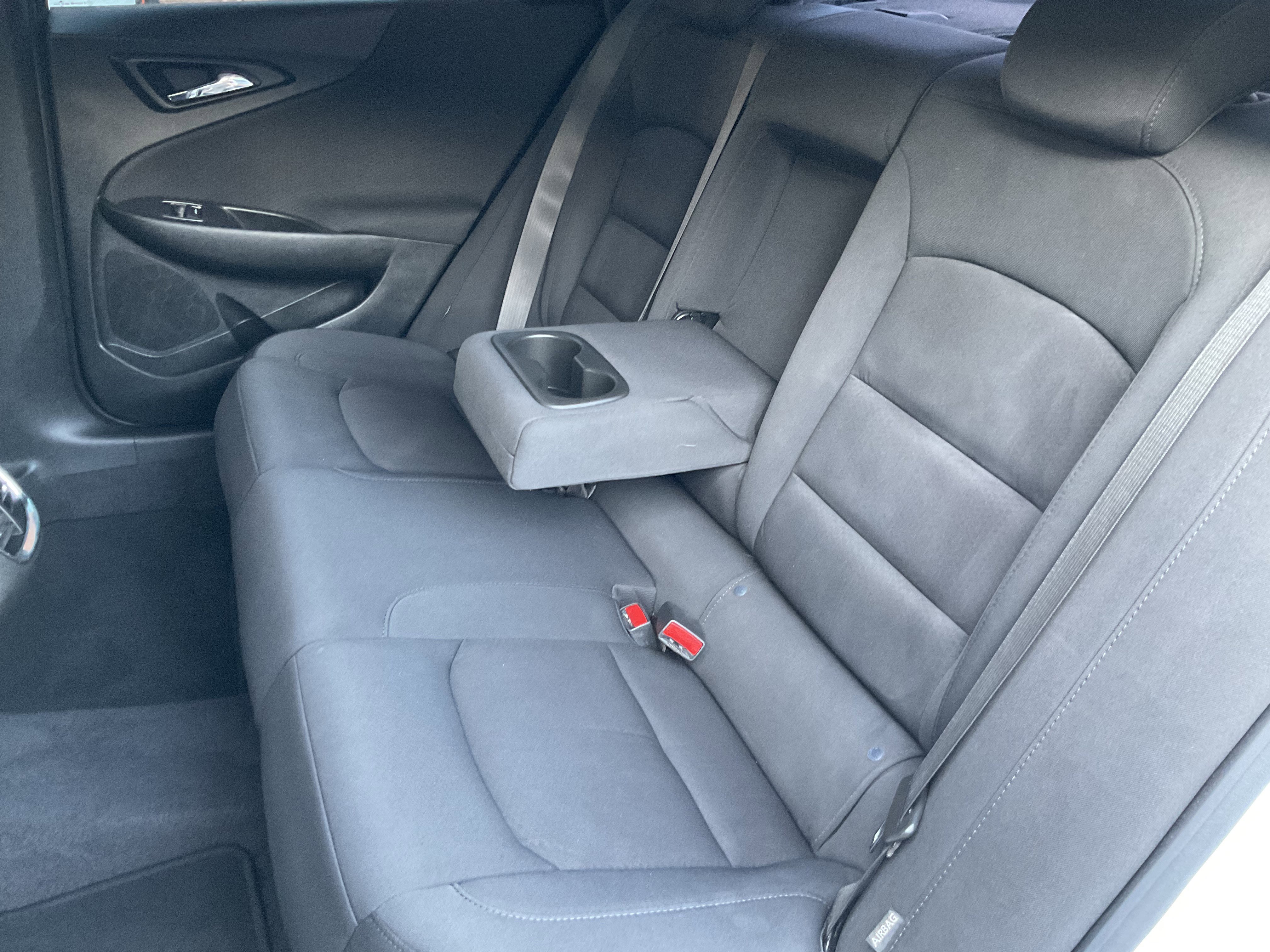 Used 2023 Chevrolet Malibu LT image 32