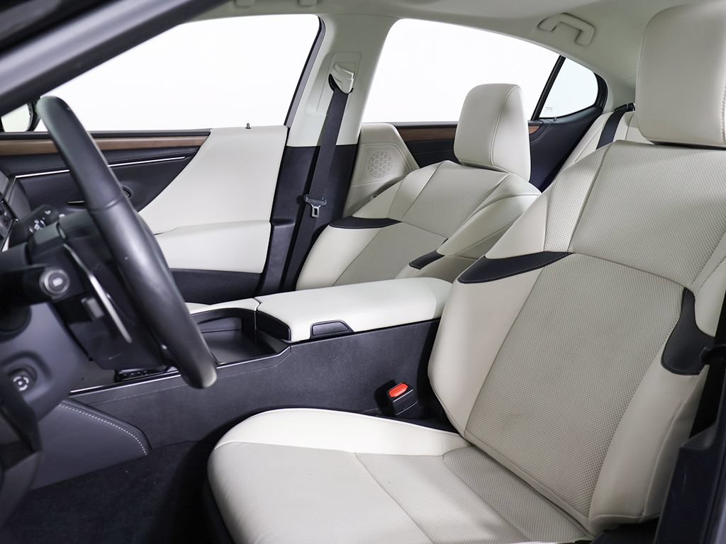 Used 2024 Lexus ES 350 w/ Premium Package FWD image 28