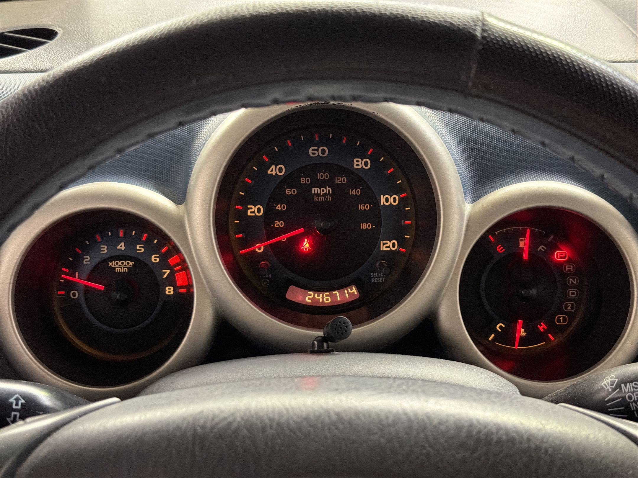 Used 2003 Honda Element EX image 16
