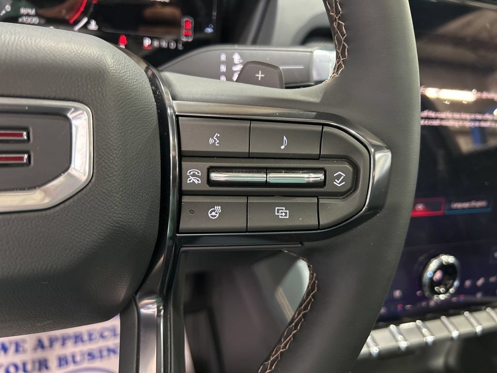 New 2026 GMC Terrain AT4 w/ Convenience Package III AWD/4WD image 29
