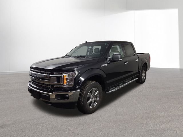 Used 2020 Ford F150 XLT w/ Equipment Group 302A Luxury image 2