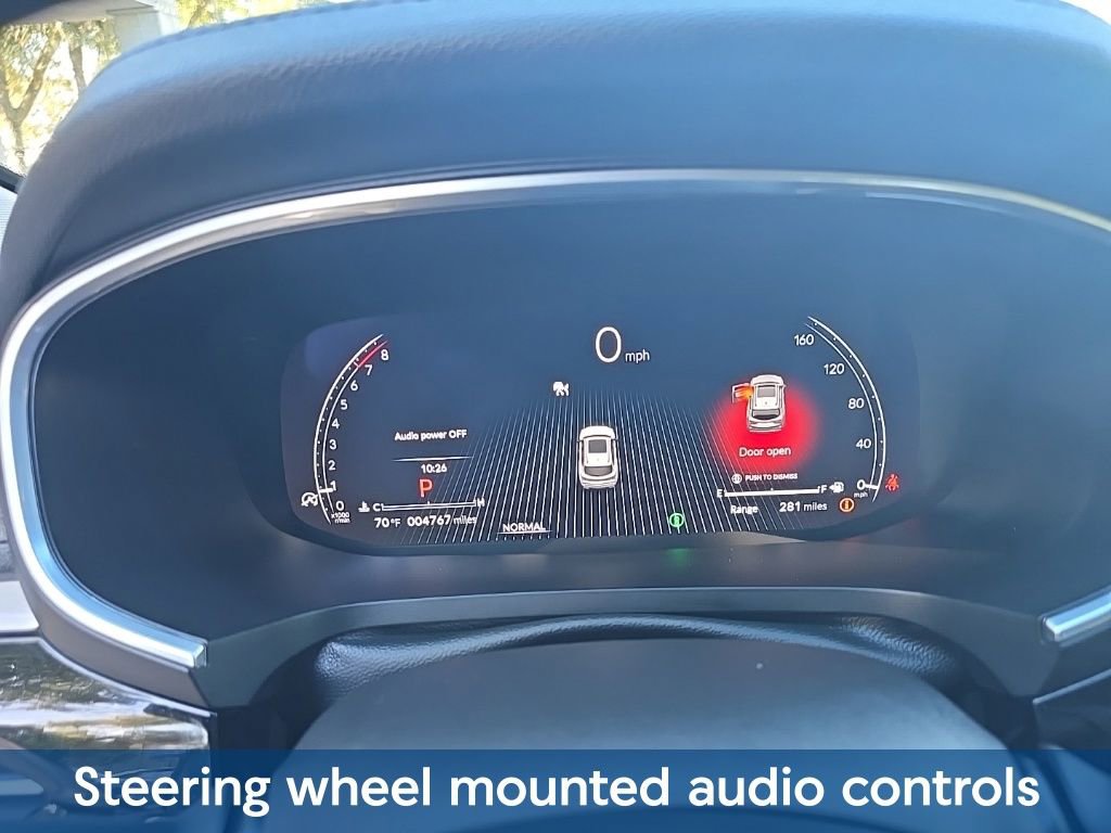 Used 2025 Acura MDX FWD image 24