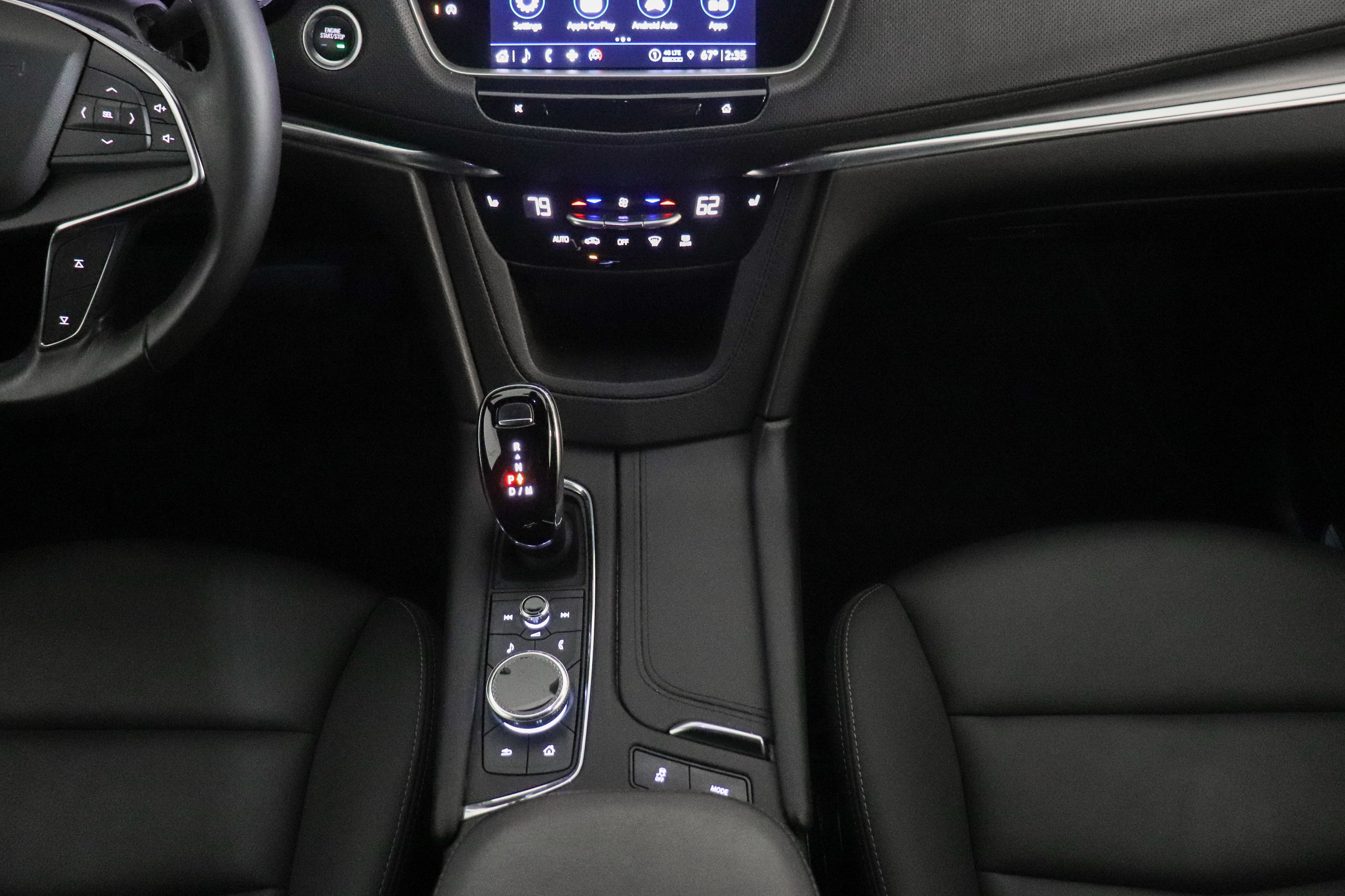 Used 2023 Cadillac XT5 Luxury AWD/4WD image 27