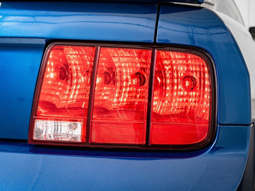 Used 2007 Ford Mustang Shelby GT500 image 20