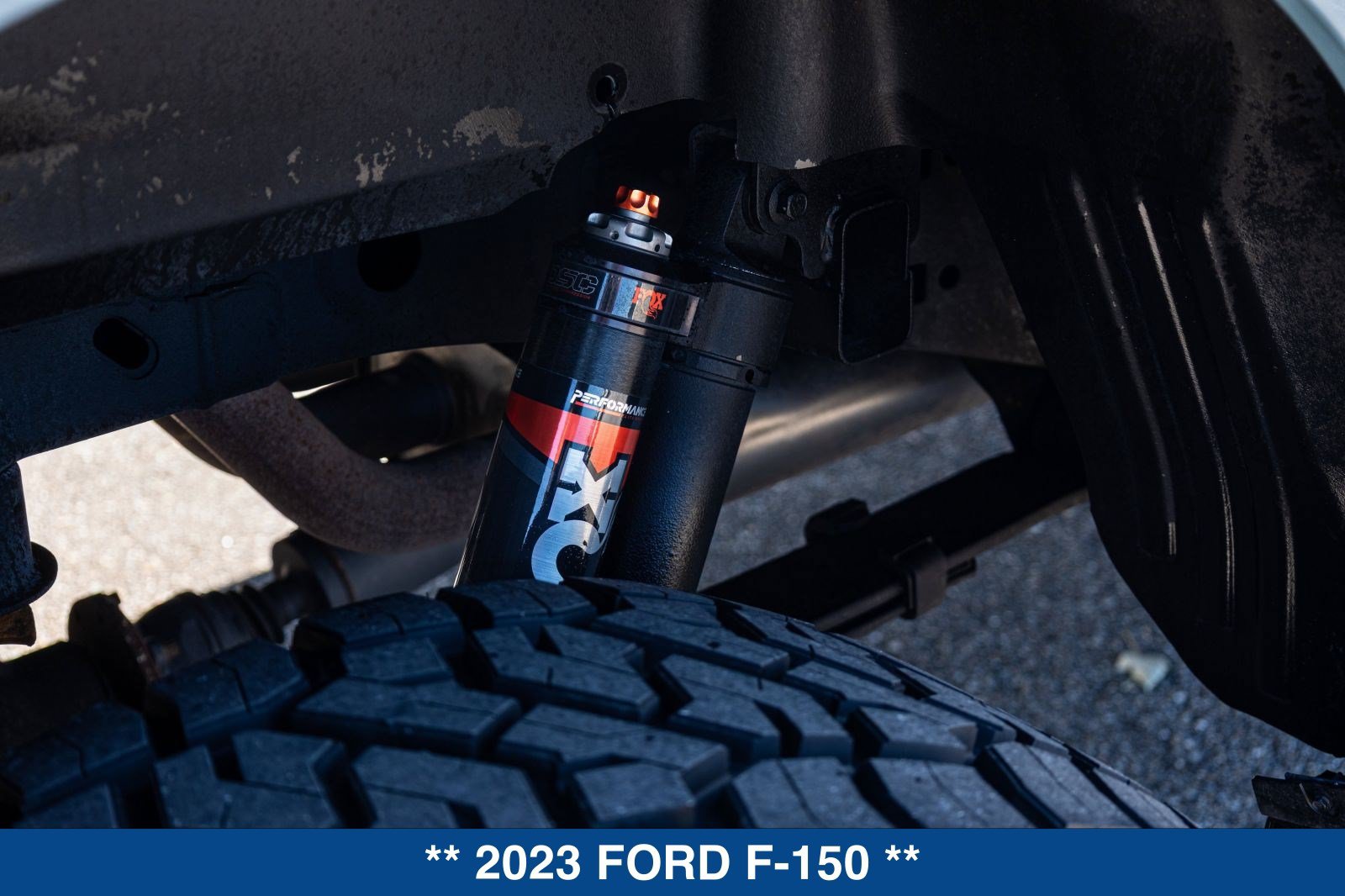 Used 2023 Ford F150 Lariat w/ Equipment Group 502A High AWD/4WD image 41