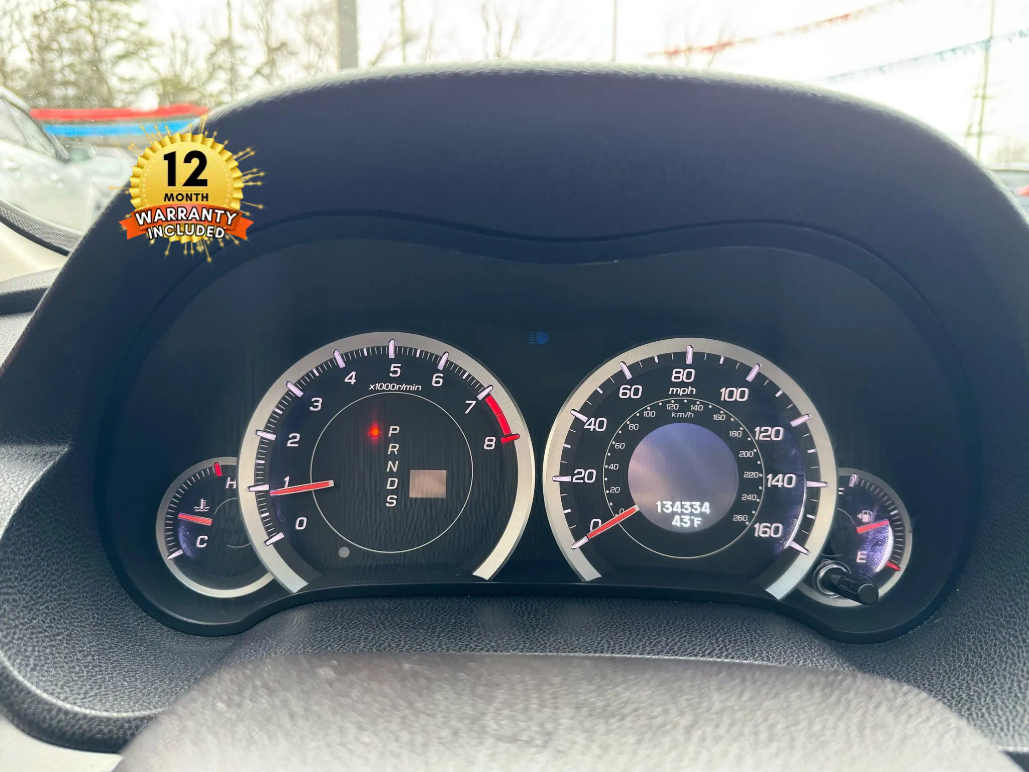 Used 2013 Acura TSX Sedan image 24