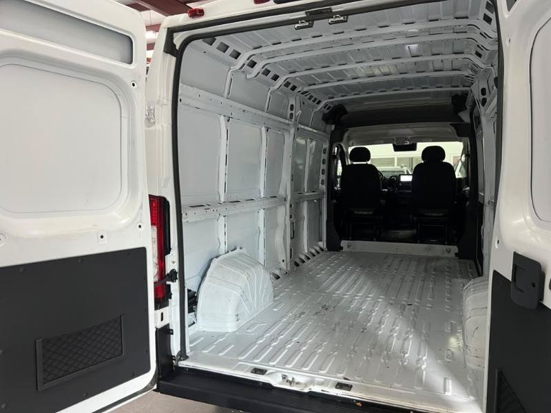 Used 2023 RAM ProMaster 2500 FWD image 19