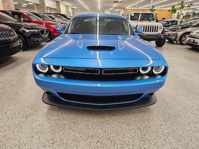 Used 2023 Dodge Challenger R/T w/ Performance Handling Group image 2