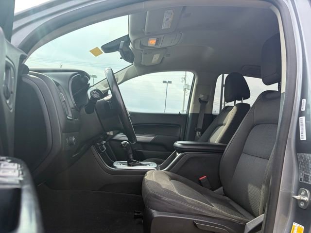 Used 2020 Chevrolet Colorado LT image 5