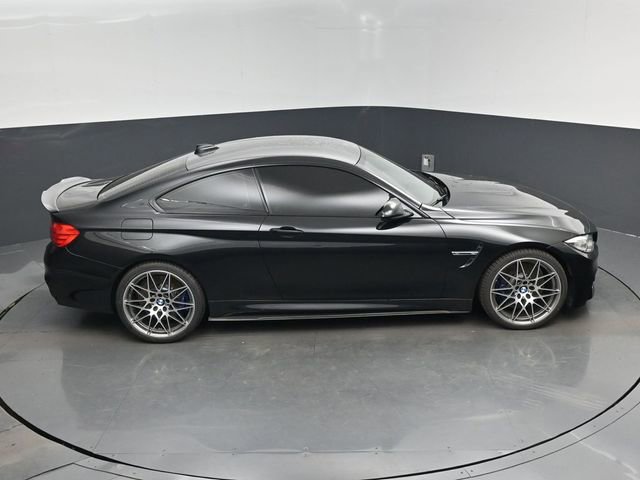 Used 2017 BMW M4 Coupe w/ Executive Package image 13