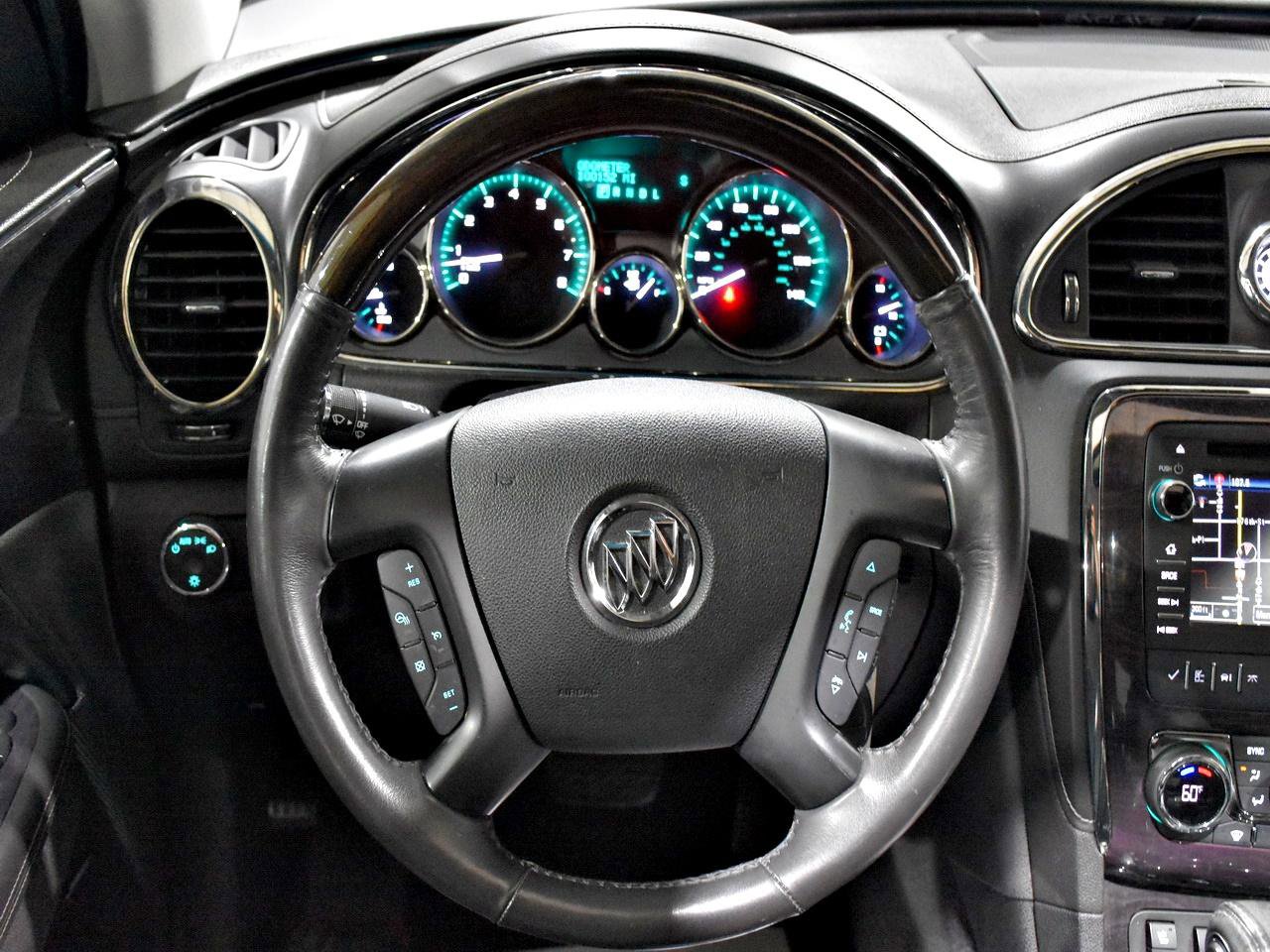 Used 2016 Buick Enclave Premium w/ Experience Buick Package image 14