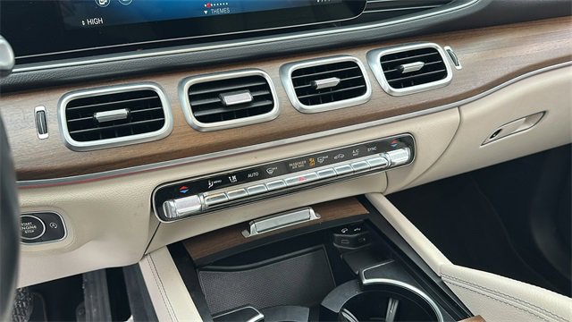 Certified 2022 Mercedes-Benz GLE 350 4MATIC image 24