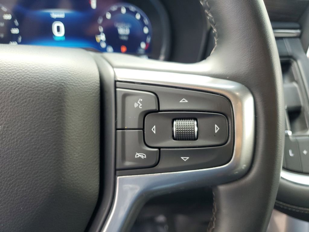 Used 2024 Chevrolet Tahoe LT image 21