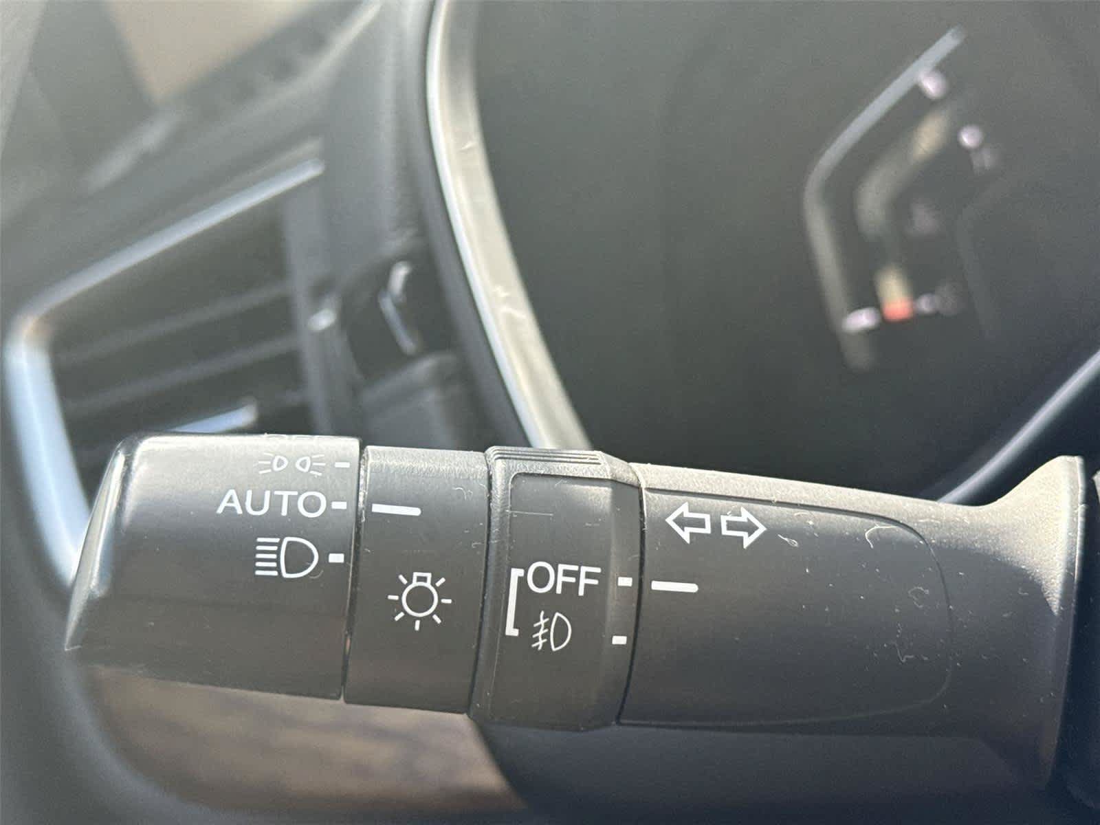 Used 2018 Honda CR-V EX image 22