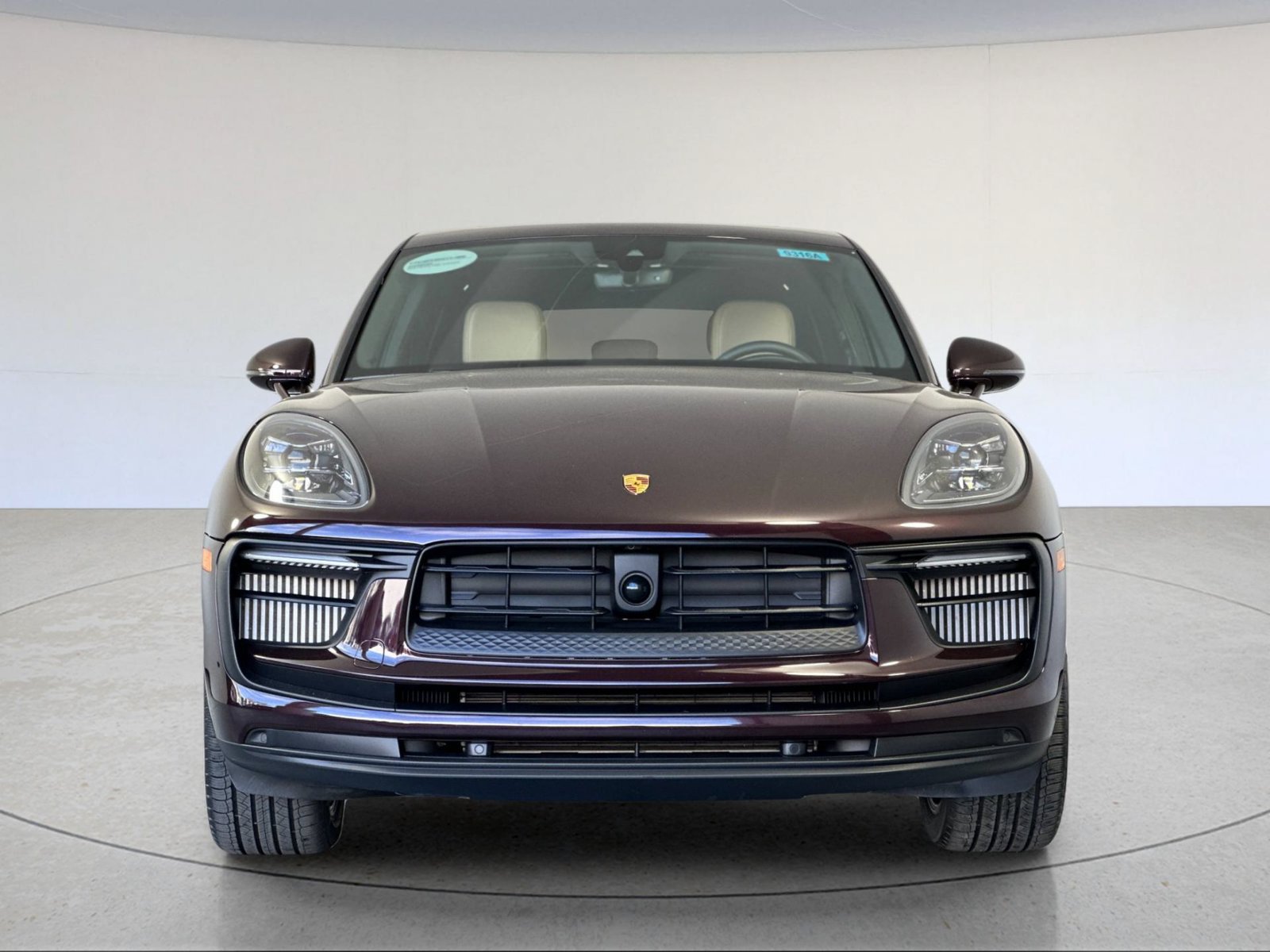 Certified 2023 Porsche Macan S AWD/4WD image 11
