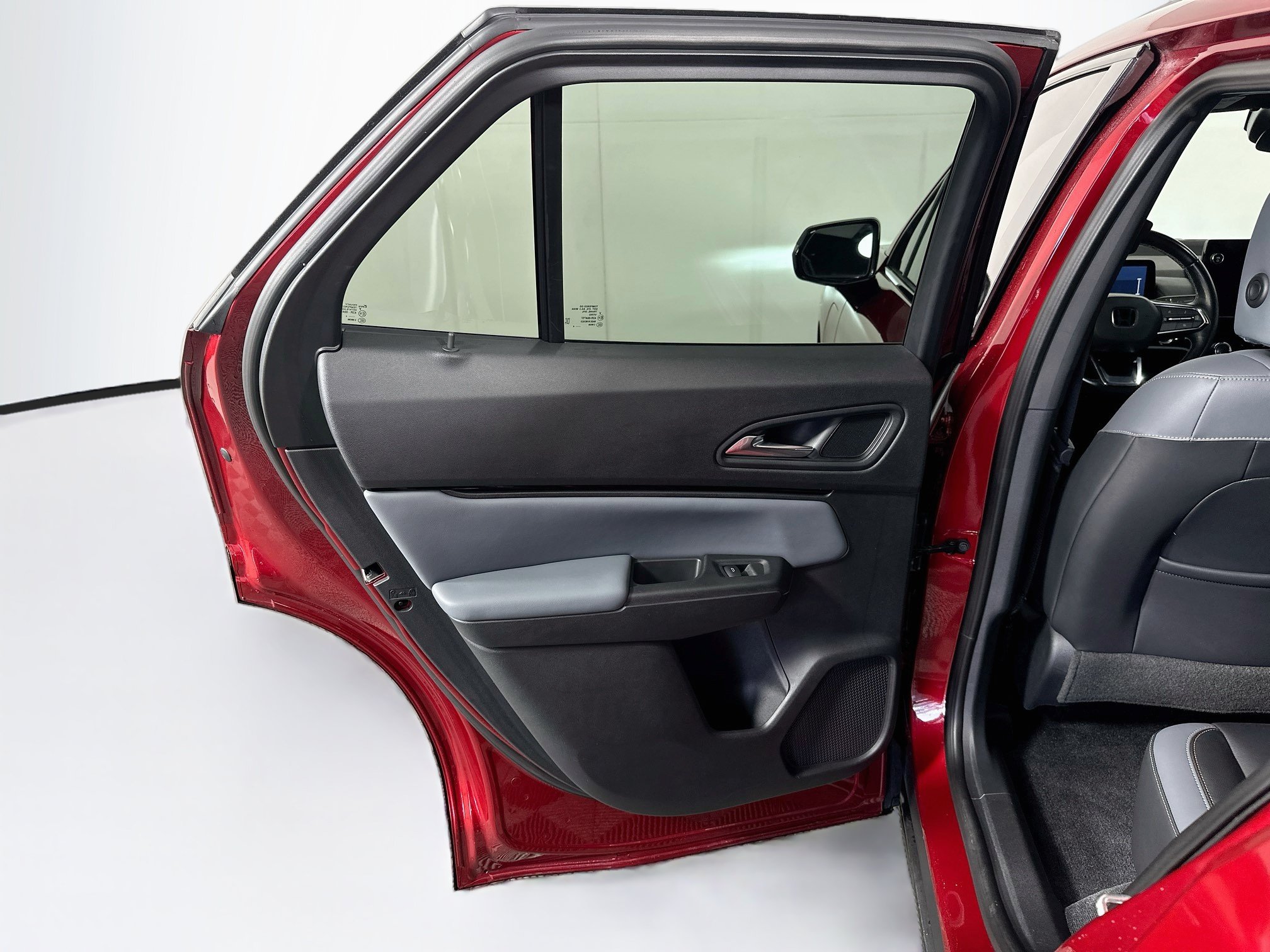 Used 2024 Honda Prologue Touring image 24