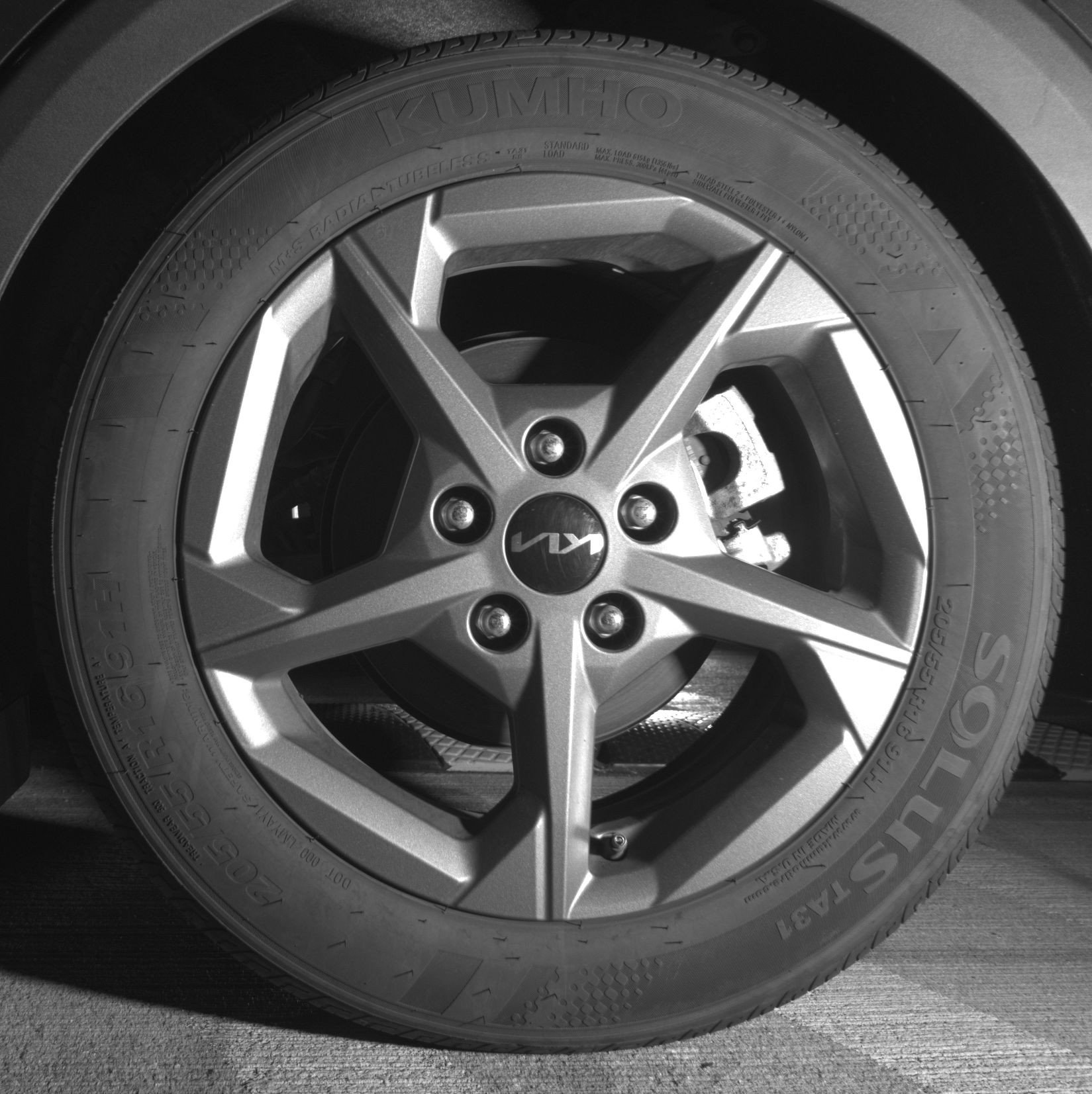 Used 2025 Kia K4 LXS image 14