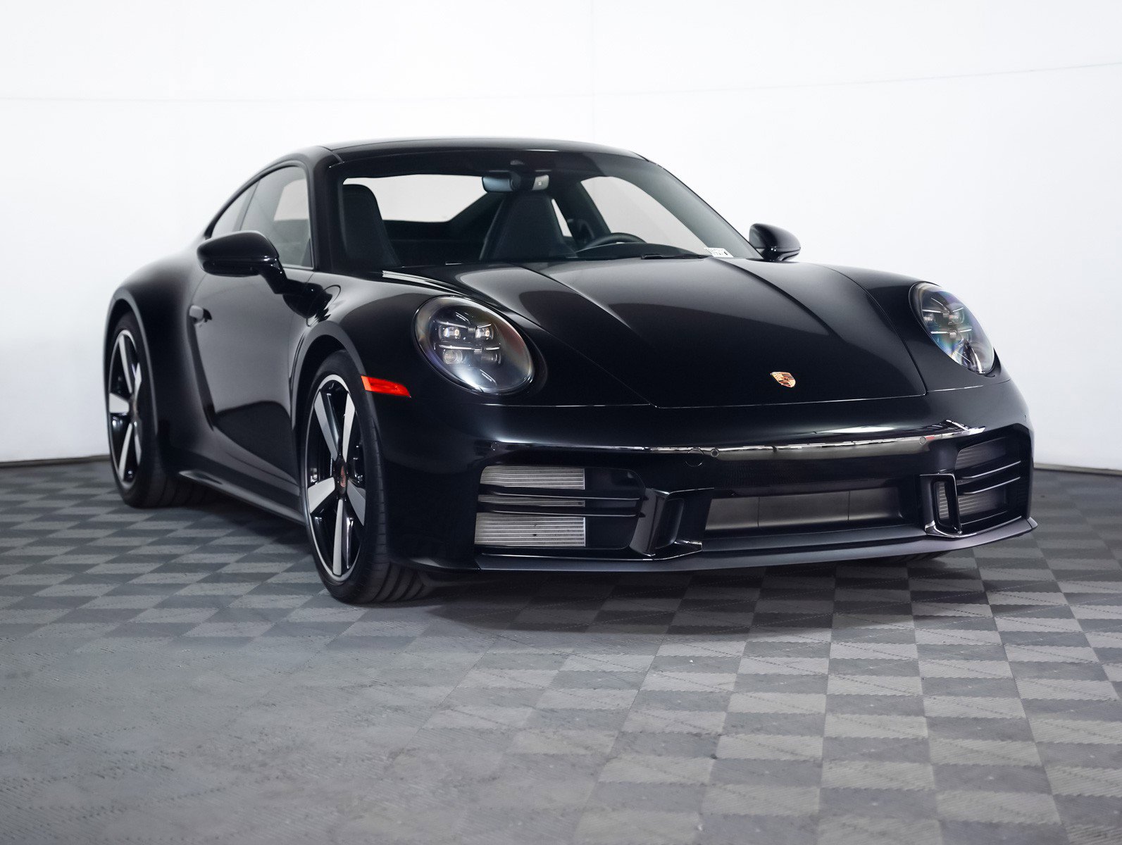 Used 2026 Porsche 911 Carrera S image 8