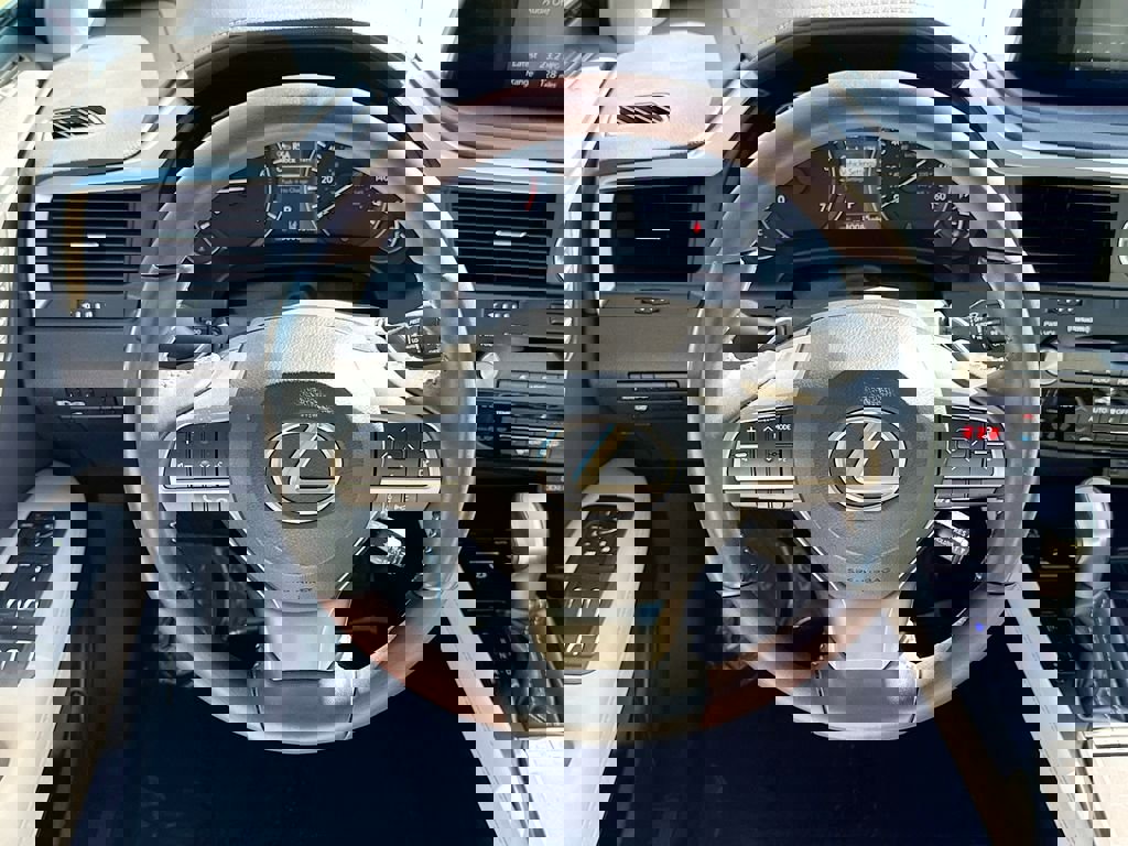 Used 2020 Lexus RX 350 FWD w/ Premium Package image 23