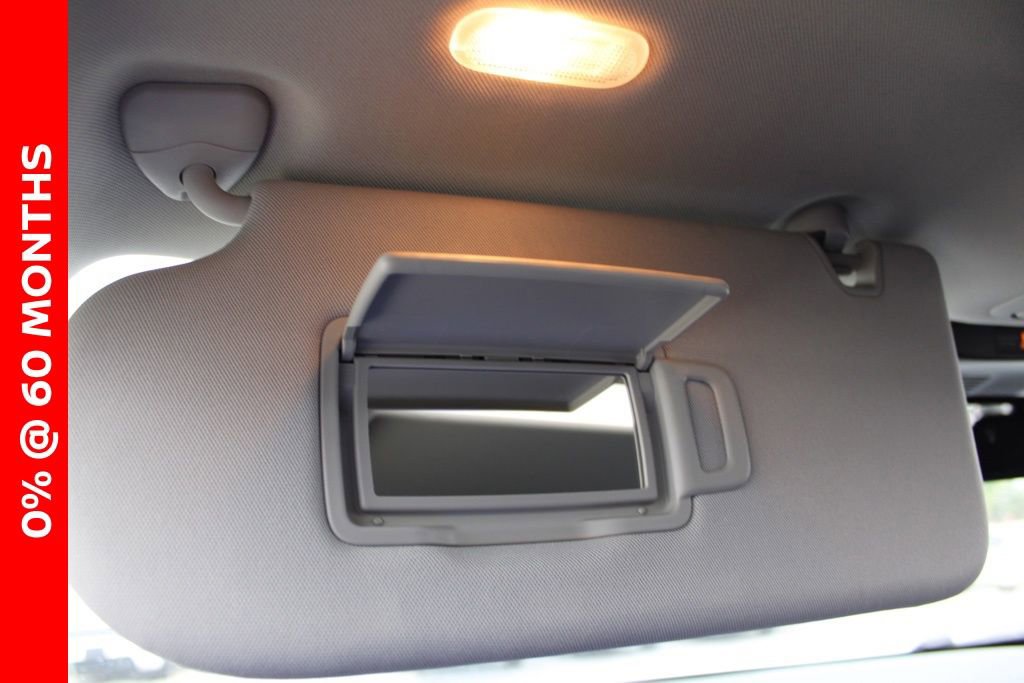 New 2025 Nissan Murano SL w/ Cargo Package image 37