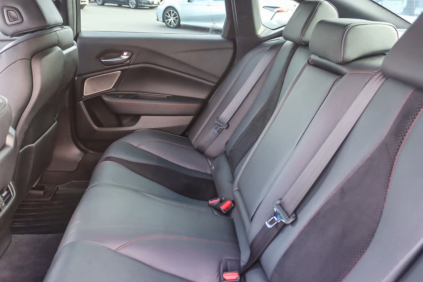 Used 2022 Acura TLX w/ A-SPEC Pkg image 18