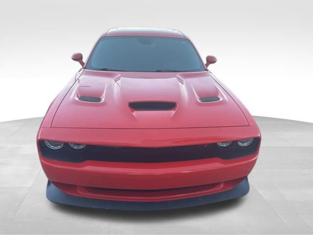 Used 2022 Dodge Challenger R/T Scat Pack image 3