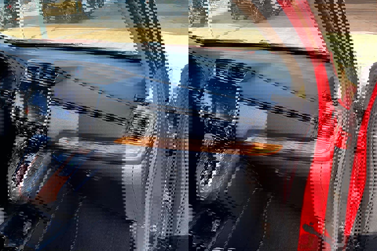 Used 2018 Honda CR-V EX-L image 18