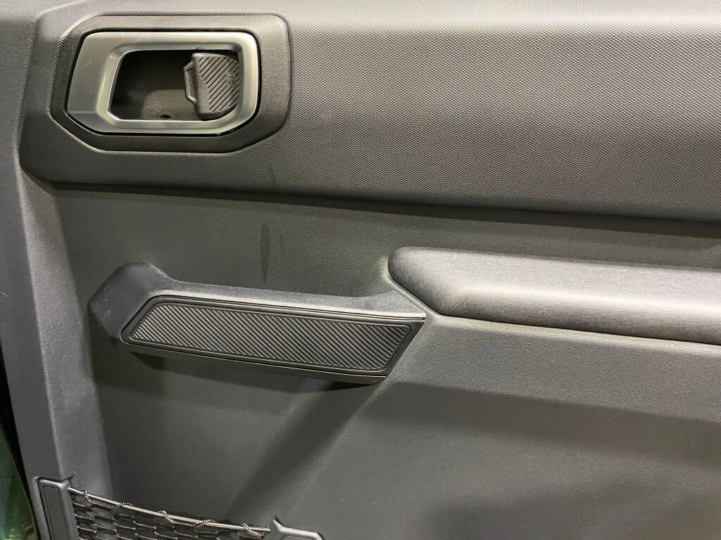 New 2025 Ford Bronco Big Bend image 20