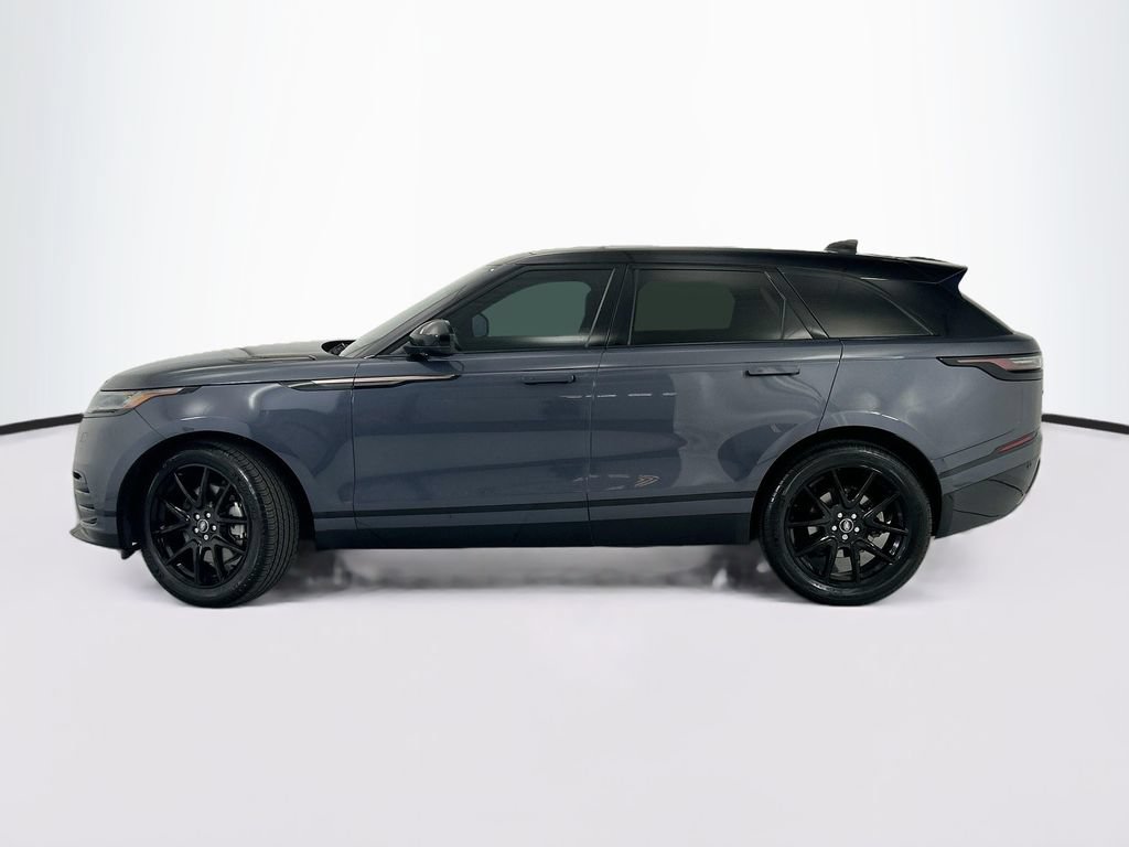 Used 2024 Land Rover Range Rover Velar Dynamic HSE AWD/4WD image 8