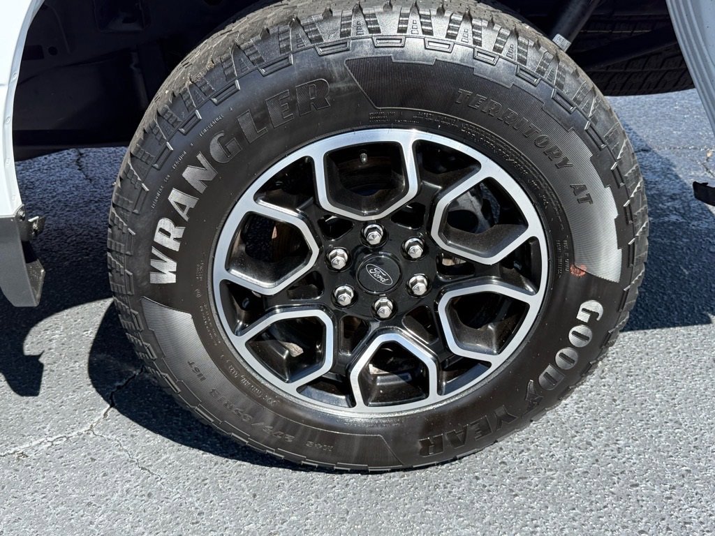 Certified 2023 Ford F150 XLT w/ Equipment Group 302A High image 16