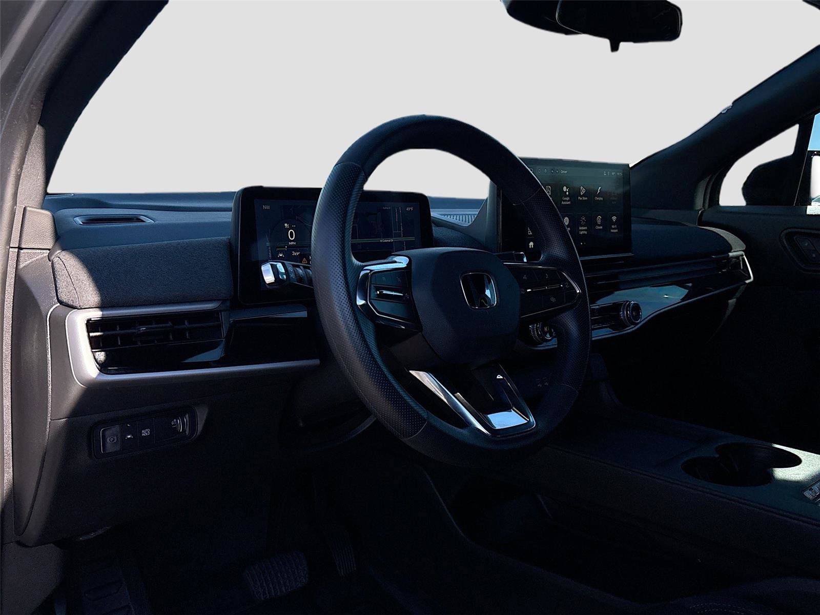 Certified 2024 Honda Prologue EX image 10