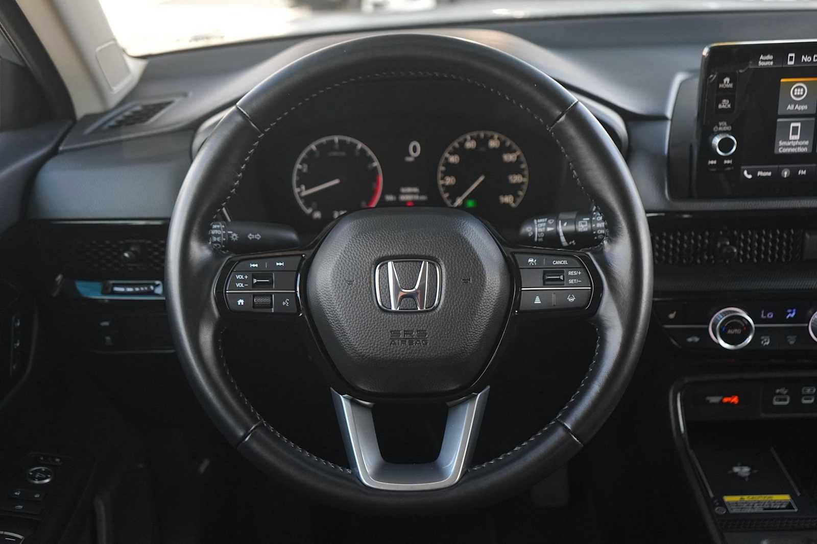 Certified 2025 Honda CR-V EX-L image 16