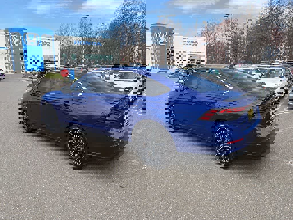 Used 2025 Honda Accord Sport image 14