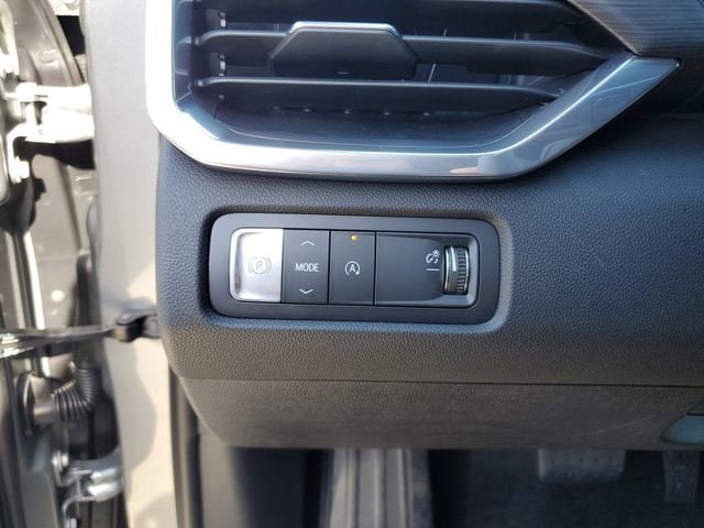 New 2026 GMC Acadia Elevation w/ Black Edition FWD image 29