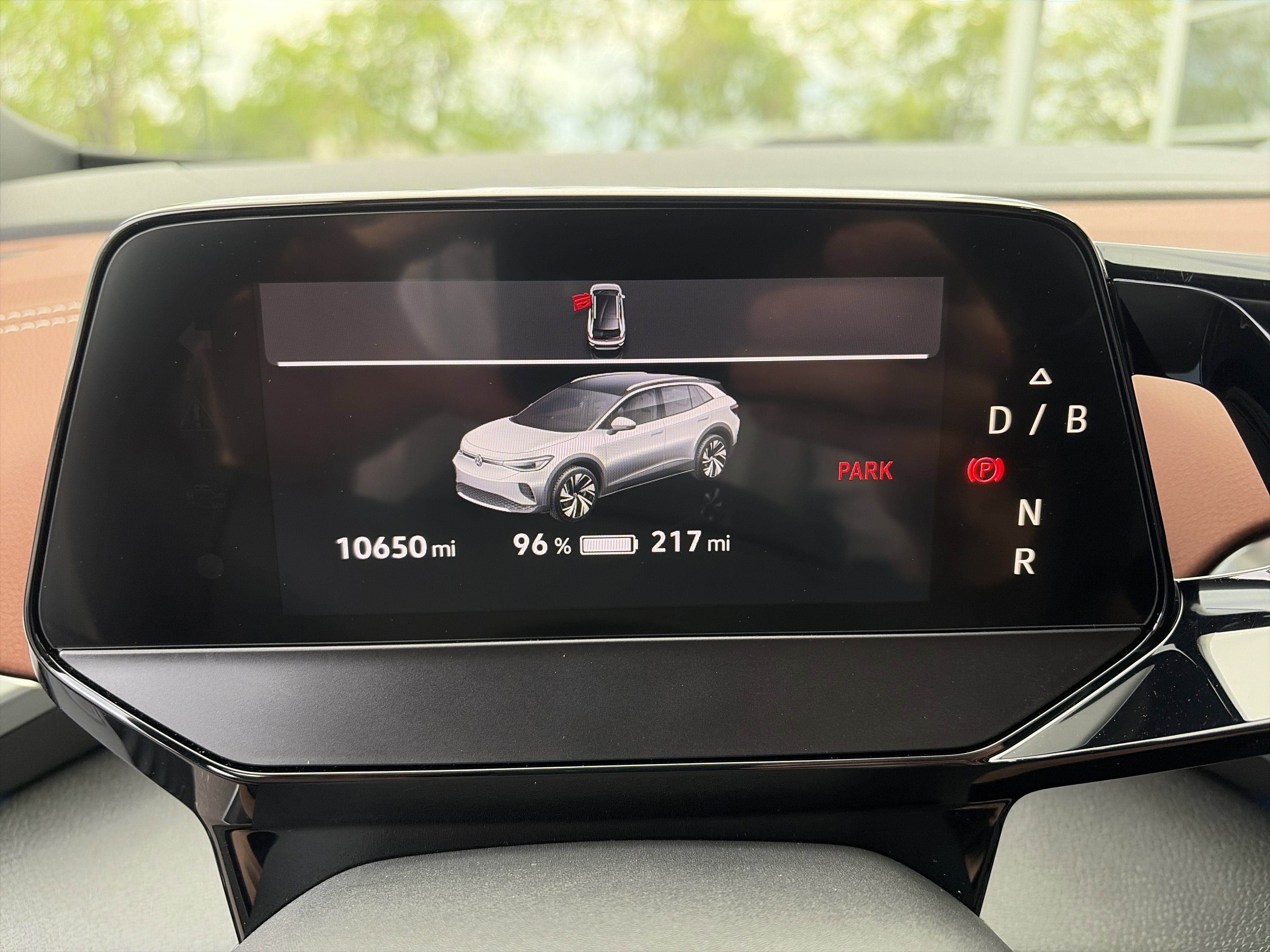 Used 2022 Volkswagen ID.4 Pro S AWD/4WD image 18