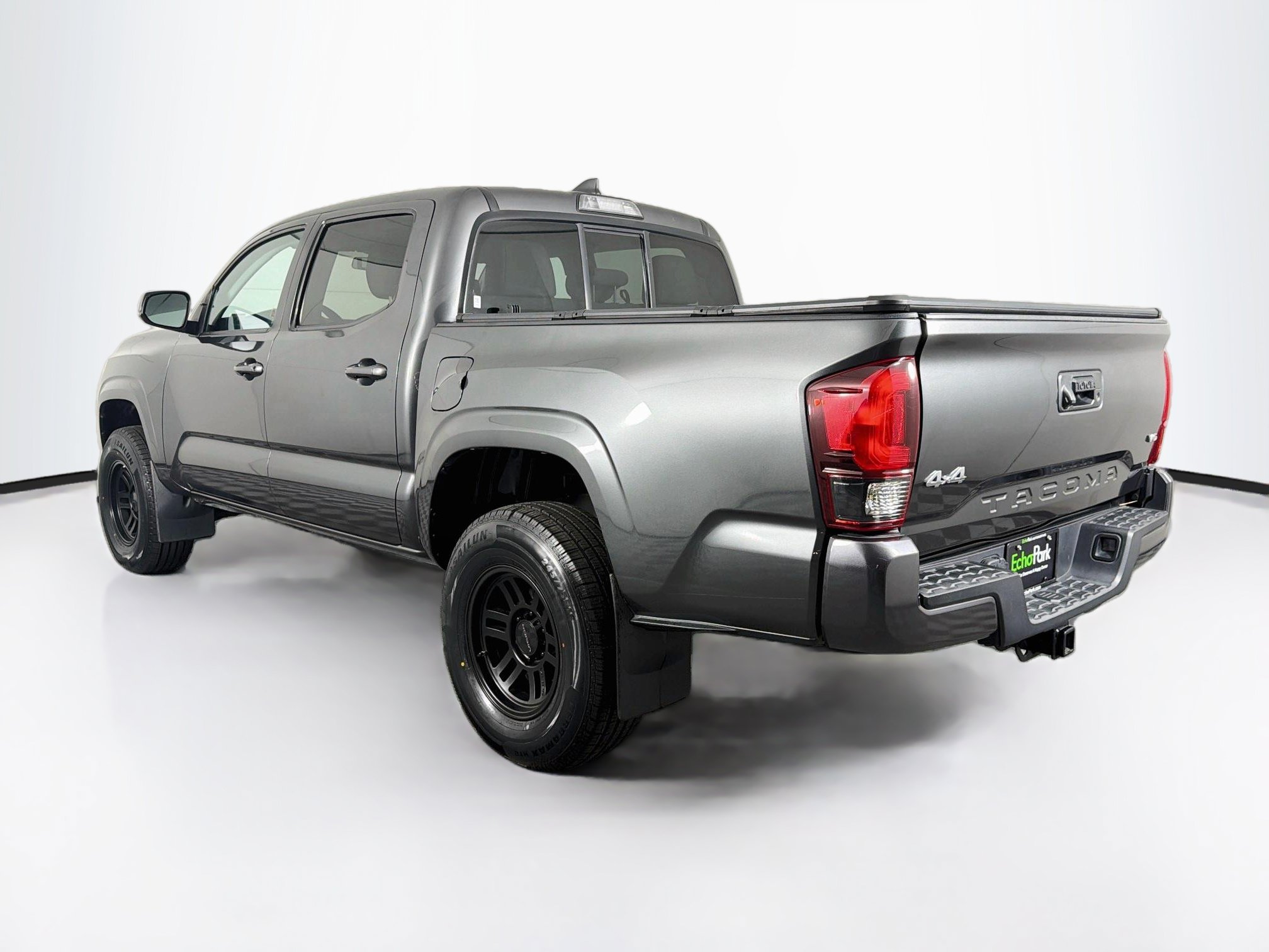 Used 2019 Toyota Tacoma SR w/ SR Convenience Package AWD/4WD image 5