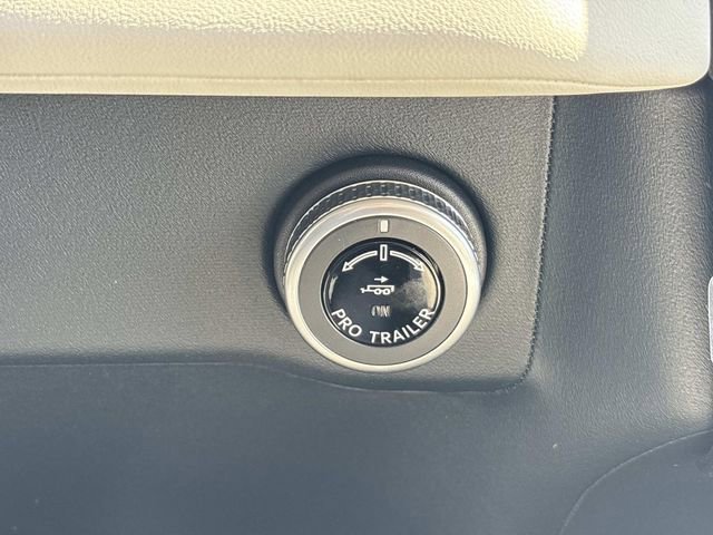 New 2026 Lincoln Navigator L Premier image 31