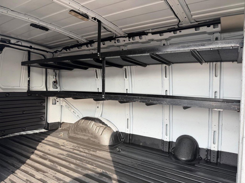 Used 2019 Chevrolet Express 2500 image 34