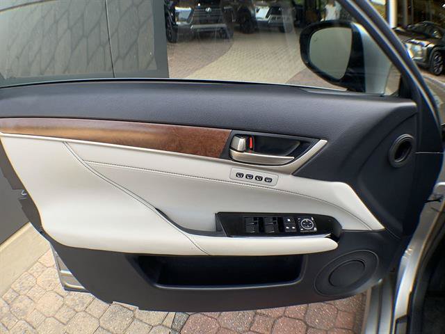 Used 2015 Lexus GS 350 w/ Premium Package RWD image 13